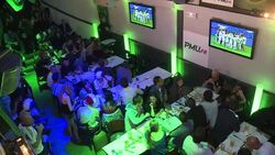 CLEAN : World Cup: France fans in Paris disappointed at Ecuador draw News Clip