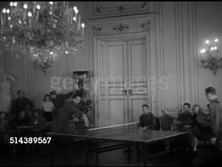 1952: ALLIED-OCCUPIED VIENNA Instructional Video