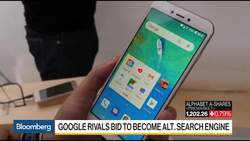 Google to Seek Rival Search Bids to Fend Off EU Antitrust Scrutiny News Clip