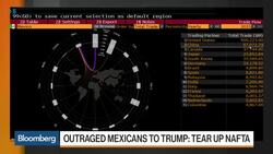 Why Mexicans Think Nafta Should be Scrapped Entirely News Clip