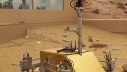 Drones, smartphones and virtual reality dominate tech news in 2016 News Clip