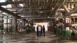 CLEAN : Libya says ready to resume oil exports News Clip