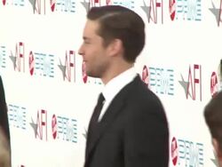 37th AFI Life Achievement Award Stock Footage