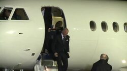 VOICED : Sacerdote liberado en Camerun vuelve a Fr News Clip