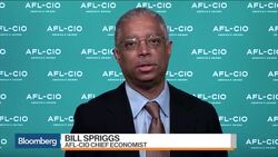 Are Minorities Lost in Fed's Jobs Outlook? News Clip