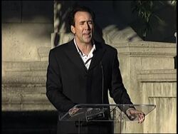 Ramone remembered News Clip