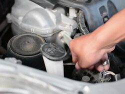 Auto Repair. Stock Footage