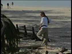 WRAP Debris, adds coffins and Japanese Defence Colonel News Clip