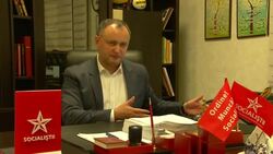 Party leaders comment ahead of elections on Sunday News Clip