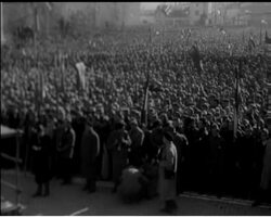 VOLUNTEER HIGHWAY News Clip