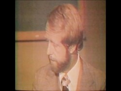 SYND 11 9 76 POLICE OFFICER KILLED IN AIRLINE HIJACK PLOT News Clip