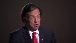 Richardson: Trump Must Calibrate NKorea Comments News Clip