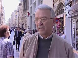 Reax to approval of easing law on free speech News Clip