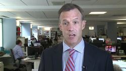 CLEAN : Despite skepticism US strikes could News Clip