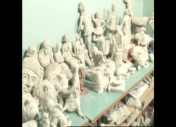 RR7928B YUGOSLAVIA: DEALING WITH BLINDNESS News Clip