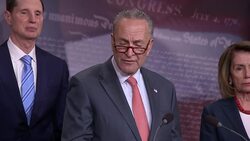 Democrats decry Medicare, Medicaid cuts in tax plan News Clip