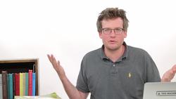 The Adventures of Huckleberry Finn Part 1: Crash Course Literature Instructional Video