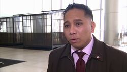 Foldable house to provide shelter for people in typhoon ravaged areas News Clip