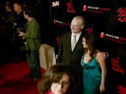 Rachel Hunter and Slim-Fast Host Style Your Slim event with Special Guest Tim Gunn and DJ Macy Gray Stock Footage