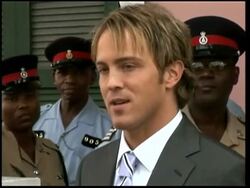 AP pix of decision in paternity case on Anna Nicole Smith's daughter News Clip