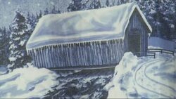 A Dallas store is making unfashionable cool by selling tasteless and tacky holiday sweaters. Its owner is making money from monstrous looking glitter to macrame. (Dec. 13) News Clip