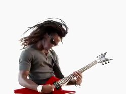 Rock Groove Stock Footage