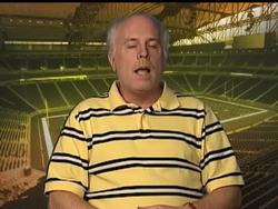 The New England Patriots remained unbeaten with a three-point win over the Eagles; 49ers stun the Cardinals in OT; Vikings return three interceptions for touchdowns to beat the Giants; Bears win in overtime. (Nov. 26) Instructional Video