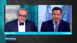 Ellinghorst: Trade Disruption Is Bad for Auto Industry News Clip