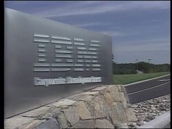 USA: IBM/DELL DEAL PRESS CONFERENCE News Clip