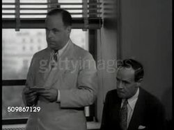 US State Department Villard Instructional Video