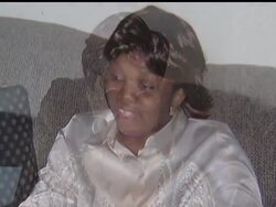 Efanye Chibuko, husband of nursing student Doris Chibuko who was one of seven people killed at a Christian college in Oakland, says his wife and other classmates lived in fear of the alleged gunman. News Clip