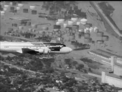 KANSAS FLOOD HAVOC News Clip