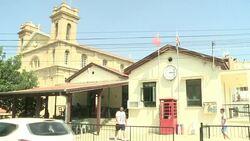 VOICED : Cyprus minority sees chance to save ancient language News Clip