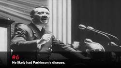 10 Surprising Things About Adolf Hitler Instructional Video