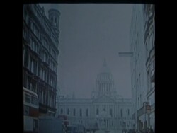 SYND 7-3-73 PREPARATIONS FOR ULSTER BORDER REFERENDUM Instructional Video