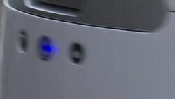 VOICED : Los guardias robots ya estan aqui News Clip