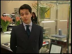 Christies'' holds annual jewellery sale News Clip