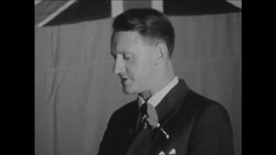 CAN494 SMITH'S POLITICAL OPPONENT BUTLER CONDEMNS UDI AND OFFERS ANOTHER ALTERNATIVE Instructional Video