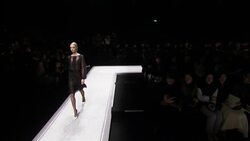 NEW Alberta Ferretti debuts latest collection at Milan Fashion Week Instructional Video