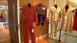 Auction preview for Christie's Film and Entertainment sale News Clip