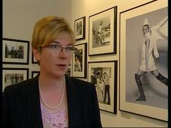 Images of the women that changed the way we look and think Instructional Video