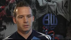 Bolton captain Kevin Davies comments on Fabrice Muamba. Instructional Video