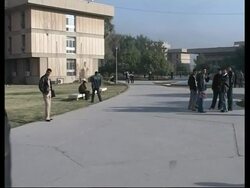 Analyst and vox pops ahead of Iraq Study Group report Instructional Video