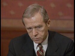 CHINA: BEIJING: CALIFORNIA'S GOVERNOR PETE WILSON VISIT WITH OFFICIALS News Clip