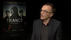 James McAvoy, Vincent Cassel, Rosario Dawson and Danny Boyle on their auction experiences Instructional Video