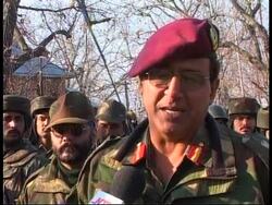 WRAP FM on latest developments + peace rally + Kashmir violence News Clip