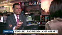Samsung Sets First Quarterly Dividend News Clip
