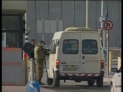 Army lifts closure imposed after escalation in Gaza offensive News Clip