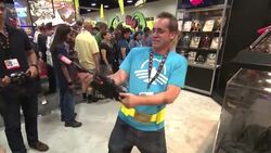 Comic-Con opens in San Diego News Clip