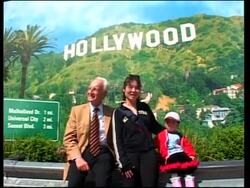 Bavarian leader continues visit Instructional Video